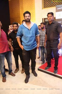 The World of Baahubali Press Meet