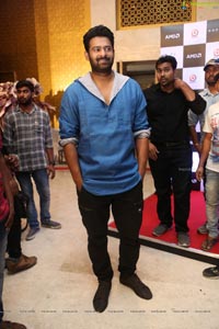 The World of Baahubali Press Meet