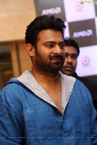 The World of Baahubali Press Meet