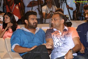 The World of Baahubali Press Meet