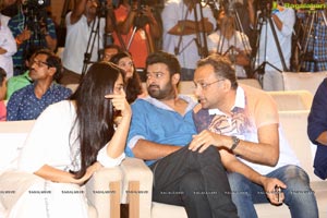 The World of Baahubali Press Meet