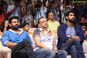 The World of Baahubali Press Meet