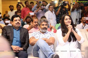 The World of Baahubali Press Meet