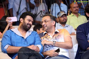 The World of Baahubali Press Meet