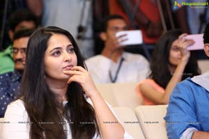 The World of Baahubali Press Meet