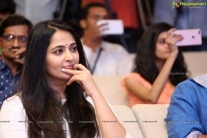 The World of Baahubali Press Meet