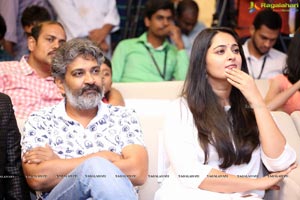 The World of Baahubali Press Meet