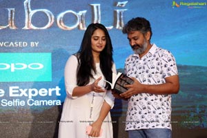 The World of Baahubali Press Meet