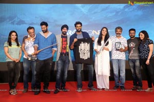 The World of Baahubali Press Meet