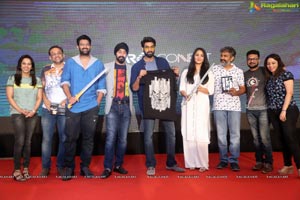 The World of Baahubali Press Meet