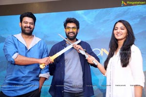 The World of Baahubali Press Meet