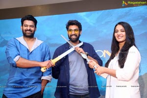 The World of Baahubali Press Meet