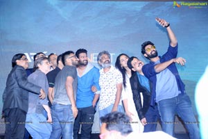 The World of Baahubali Press Meet