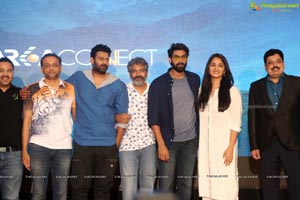 The World of Baahubali Press Meet