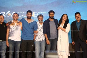 The World of Baahubali Press Meet