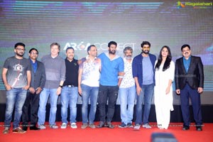 The World of Baahubali Press Meet