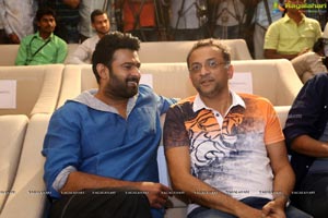 The World of Baahubali Press Meet