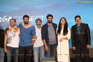 The World of Baahubali Press Meet