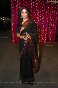 Zee Telugu Apsara Awards 2017