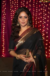 Zee Telugu Apsara Awards 2017