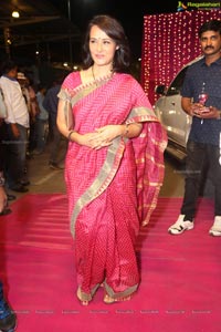 Zee Telugu Apsara Awards 2017