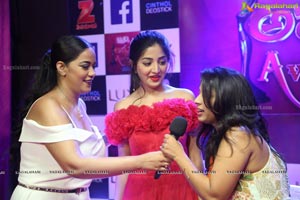 Zee Telugu Apsara Awards 2017