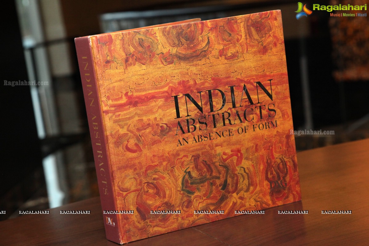 Dag Modern 20th Century Indian Art Auction Preview at Park Hyatt, Banjara Hills, Hyderabad