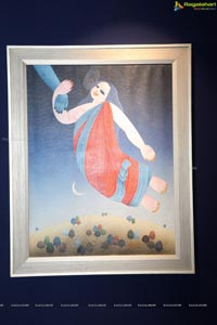 20th Century Indian Art