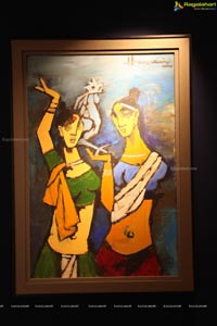 20th Century Indian Art