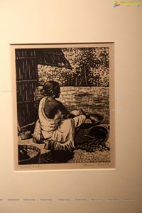 20th Century Indian Art