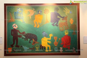 20th Century Indian Art