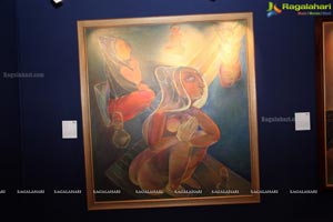 20th Century Indian Art