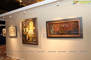 20th Century Indian Art