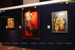 20th Century Indian Art