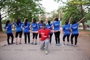 Malaria Awareness Run