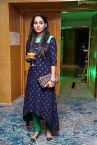 Colors of Novotel 2017 Hyderabad