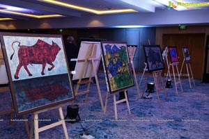 Colors of Novotel 2017 Hyderabad