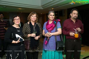 Colors of Novotel 2017 Hyderabad