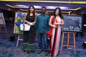 Colors of Novotel 2017 Hyderabad