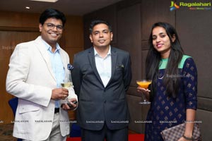 Colors of Novotel 2017 Hyderabad