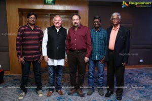 Colors of Novotel 2017 Hyderabad