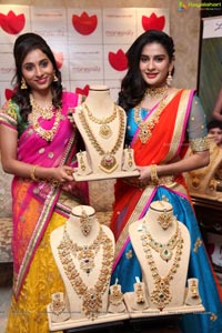 Manepally Jewellers Akshaya Tritiya Jewellery