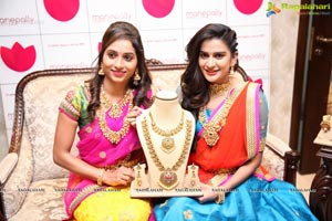 Manepally Jewellers Akshaya Tritiya Jewellery