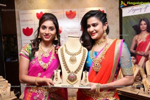 Manepally Jewellers Akshaya Tritiya Jewellery