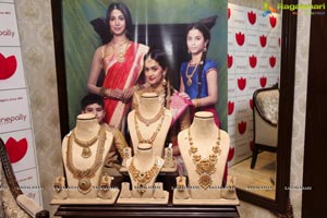 Manepally Jewellers Akshaya Tritiya Jewellery