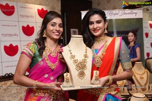 Manepally Jewellers Akshaya Tritiya Jewellery