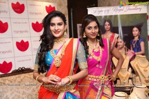 Manepally Jewellers Akshaya Tritiya Jewellery