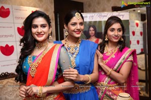 Manepally Jewellers Akshaya Tritiya Jewellery