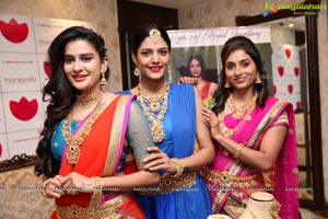 Manepally Jewellers Akshaya Tritiya Jewellery