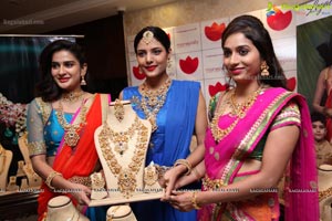 Manepally Jewellers Akshaya Tritiya Jewellery